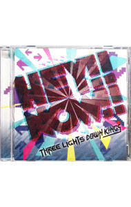 【中古】THREE　LIGHTS　DOWN　KINGS/ HEY！！　NOW！！