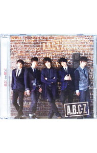 【中古】A．B．C−Z/ 【2CD】from　ABC　to　Z