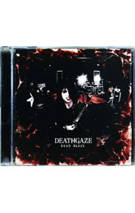 【中古】DEATHGAZE/ 【CD＋DVD】DEAD BLAZE