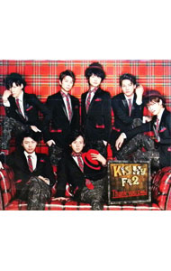 【中古】Thank　youじゃん！ / Kis－My－Ft2