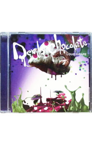 Other - 【中古】Devils　Chocolate / LOUD　GRAPE