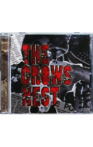 【中古】Black　Bird　Blues / CROWSNEST
