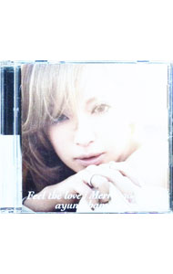 【中古】浜崎あゆみ/ 【CD＋DVD】Feel　the　love／Merry−go−round　ファンクラブ会員限定盤