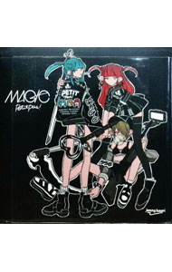 【中古】MAGIC / プティパ−petit　pas！−