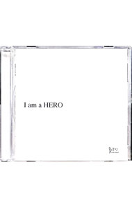【中古】福山雅治/ I　am　HERO　BROS．盤