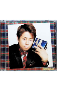 【中古】Kis－My－Ft2/ Thank　youじゃん！　キスマイSHOP限定盤　北山ver．