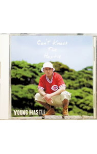 【中古】ヤング・ハッスル/ キャント・ノック・ザ・ハッスル