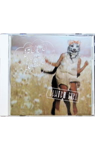 【中古】CLUTCH　GIRL / 浮遊スル猫