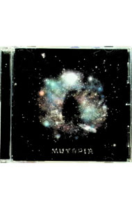 【中古】BIGMAMA/ MUTOPIA　中部北陸信越盤