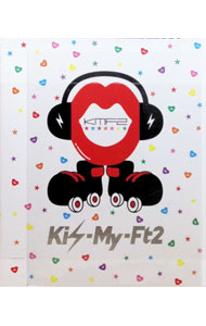 【中古】Kiss魂　キスマイSHOP盤/ Kis−My−Ft2