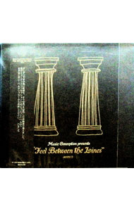 【中古】Music　Conception　presents“Feel　Between　the　Lines”−Score　2− / オムニバス