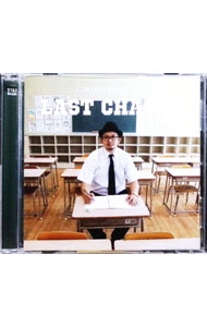 【中古】SUPPLEMENTARY　LESSON / LAST　CHANCE