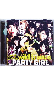 【中古】THE　WiLD　TRUMPS/ PARTY　GIRL