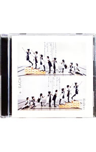Other - 【中古】＆PEACH（Type−B） / KissBee