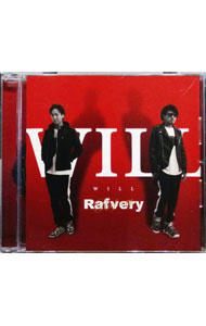 MINI　ALBUM / Rafvery