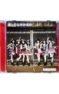 【中古】どってんかいめい　（Type−A） / くるーず−CRUiSE！