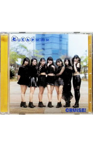 【中古】どってんかいめい　（Type−C） / くるーず−CRUiSE！