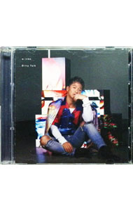 【中古】w−inds．/ 【CD＋DVD】w−inds．　Dirty　Talk　（RYUICHI盤）　タワーレコード限定盤