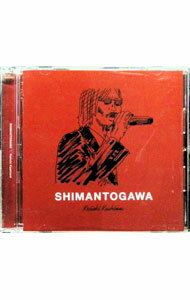 樂天商城 - 【中古】SHIMANTOGAWA / 柏井慶一