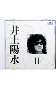 【中古】井上陽水/ 井上陽水　氷の世界〜夢の中へ