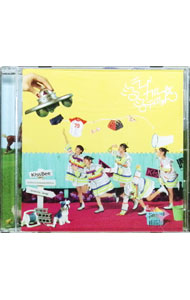 【中古】KissBee/ ラブカル☆みるみるティショん（Type−A）