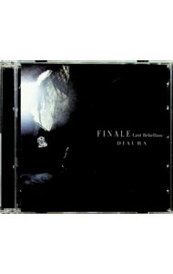 【中古】DIAURA/ 【CD＋DVD】FINALE−Last　Rebellion−（B　Type）　初回限定盤