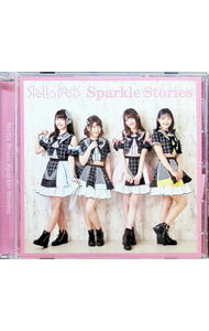 【中古】StellaBeats/ Sparkle　Stories　TYPE−B