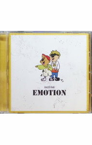 【中古】Amaryllis　Bomb/ EMOTION