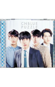 CNBLUE/ Puzzle　BOICE限定盤