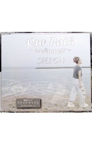 Other - 【中古】Our　Path−volume2− / SHION