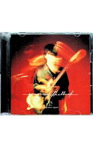 【中古】egomaniac　feedback / TK