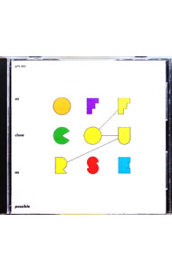 オフコース/ As　close　as　possible