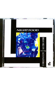 &nbsp;&nbsp;&nbsp; ナイトフ−ド の詳細 発売元:（株）IMAGICAメディア出版 アーティスト名:オムニバス カナ: ナイトフ−ド / オムニバス ディスク枚数: 1枚 品番: VACY1506 発売日:1994/12/19 関連商品リンク : オムニバス （株）IMAGICAメディア出版　
