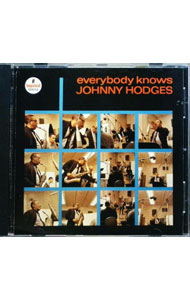 &nbsp;&nbsp;&nbsp; エヴリバディ・ノウズ の詳細 発売元: ユニバーサル　ビクター アーティスト名: ジョニー・ホッジス カナ: エヴリバディノウズ EVERYBODY KNOWS / ジョニーホッジス JOHNNY HODGES ディスク枚数: 1枚 品番: MVCJ19057 発売日: 1998/01/21 曲名Disc-11.　エヴリバディ・ノウズ2.　ザ・ジープ・イズ・ジャンピン3.　310　ブルース4.　メイン・ステム5.　アイ・レット・ア・ソング・ゴー・アウト・オブ・マイ・ハート｜ドント・ゲット・アラウンド・マッチ・エニモア6.　ア・フラワー・イズ・ア・ラヴサム・シング7.　パパ・ノウズ8.　オープン・マイク 関連商品リンク : ジョニー・ホッジス ユニバーサル　ビクター