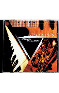 &nbsp;&nbsp;&nbsp; セヴンス・ディメンション の詳細 発売元:ルームス・レコーズ アーティスト名:ディメンション カナ: セブンスディメンション / ディメンション ディスク枚数: 1枚 品番: BMCR7005 発売日:1996/04/24 曲名Disk-11.　Cricket　Smoker2.　Double　Vision3.　Grey　Jazz4.　Bird　Island5.　Parable6.　Parallel　Words7.　Leggy8.　T．A　Jingle9.　Keep　That　Same　Old　Feeling 関連商品リンク : ディメンション ルームス・レコーズ