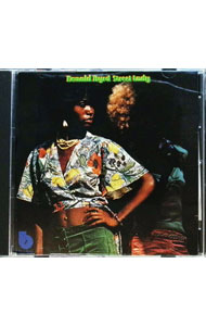 【中古】ストリート・レディ / ドナルド・バード