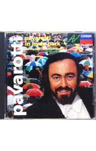 &nbsp;&nbsp;&nbsp; パヴァロッティ・イン・ハイドパーク の詳細 発売元: ユニバーサルミュージック アーティスト名: マジエラ／パヴァロッティ／フィルハーモニア管弦楽団 カナ: パヴァロッティインハイドパーク / マジエラパヴァロッティフィルハーモニアカンゲンガクダン ディスク枚数: 1枚 品番: POCL1172 発売日: 1992/03/25 曲名Disc-11.　歌劇「シチリア島の夕べの祈り」〜序曲（ヴェルディ）2.　同「アフリカの女」〜おお，パラダイス（マイヤベーア）3.　同「十字軍のロンバルディア人」〜私の喜びで彼女を包みたい（ヴェルディ）4.　同「ルイザ・ミラー」〜穏やかな夜に（同）5.　同「ウェルテル」〜春風よ，なぜ私をめざめさせるのか（マスネ）6.　同「トスカ」〜妙なる調和（プッチーニ）7.　同〜星は光りぬ（同）8.　歌劇「道化師」〜衣裳をつけろ（レオンカヴァルロ）9.　マンマ（ビシオ）10.　風に託そう私の歌（同）11.　忘れな草（デ・クルティス）12.　オ・ソレ・ミオ（ディ・カプア）13.　帰れ，ソレントへ（デ・クルティス）14.　歌劇「マノン・レスコー」〜美しい人たちの中で（プッチーニ）15.　同〜何とすばらしい美人（同）16.　同「トゥーランドット」〜誰も寝てはならぬ（同） 関連商品リンク : マジエラ／パヴァロッティ／フィルハーモニア管弦楽団 ユニバーサルミュージック