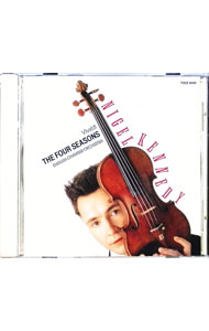 【中古】ECO / ヴィヴァルディ：ヴァイオリン協奏曲集「四季」＠ケネディ