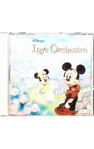 &nbsp;&nbsp;&nbsp; ディズニー・愛のオーケストラ の詳細 発売元: ポニーキャニオン アーティスト名: オムニバス カナ: アイノオ−ケストラ / オムニバス ディスク枚数: 1枚 品番: PCCW53 発売日: 1993/04/21 曲名Disc-11.　星に願いを（ピノキオ）2.　ラヴ（ロビン・フッド）3.　愛のうたごえ（バンビ）4.　いつか王子様が（白雪姫）5.　美女と野獣6.　右から2番目の星（ピーターパン）7.　アヴェ・マリアop．52−6　D．839（ファンタジア） 関連商品リンク : オムニバス ポニーキャニオン