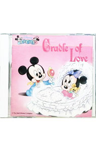 &nbsp;&nbsp;&nbsp; ディズニー・ベビー−愛のゆりかご の詳細 発売元: ポニーキャニオン アーティスト名: オムニバス カナ: ディズニーベビーアイノユリカゴ / オムニバス ディスク枚数: 1枚 品番: PCCW00080 発売日: 1995/12/16 曲名Disc-11.　不思議の国のアリス2.　スケール・アンド・アルペジオ（おしゃれキャット）3.　ララルー（わんわん物語）4.　私の赤ちゃん（ダンボ）5.　狼なんかこわくない（三匹の子ぶた）6.　右から2番目の星（ピーターパン）7.　小さな世界（ディズニーランド／ウォルト・ディズニー・ワールド）8.　いつか王子様が（白雪姫）9.　誰かが待っている（ビアンカの大冒険）10.　美女と野獣 関連商品リンク : オムニバス ポニーキャニオン