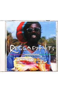 Omnibus - 【中古】レゲエ・ヒッツ / オムニバス