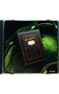 &nbsp;&nbsp;&nbsp; "ジャズ・ギタリスト紳士録Vol．2" の詳細 発売元: キングレコード アーティスト名: オムニバス カナ: ジャズギタリストシンシロクブイオーエル2 JAZZ GUITARISTS WHO'S WHO VOL.2 / オムニバス ディスク枚数: 1枚 品番: KICJ337 発売日: 1998/04/24 曲名Disc-11.　フォア・オン・シックス2.　コンスタネーション3.　ベリー・アーリー4.　アスキング・フォー・ザ・アンサー5.　ピース6.　デューク・エリントンズ・サウンド・オブ・ラヴ7.　グッドバイ・ポーク・パイ・ハット8.　ピッグ・ノーズ9.　ペキン・ダック・ブルース10.　マイナー・スイング 関連商品リンク : オムニバス キングレコード