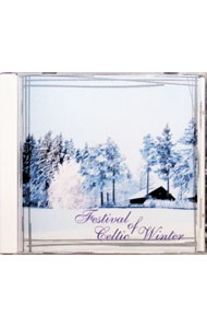 Omnibus - 【中古】フェスティバル・オブ・ケルティック・ウィンター / オムニバス