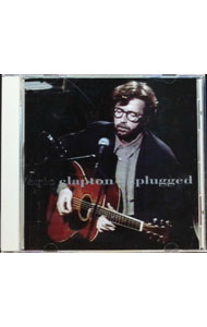 【中古】アンプラグド−アコースティック・クラプトン / エリック・クラプトン