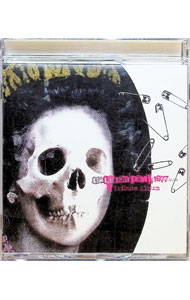 Omnibus - 【中古】LONDON　PUNK　1977　Tribute　Album　（CCCD） / オムニバス