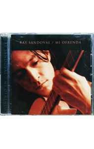 【中古】MI　OFRENDA / RAY　SANDOVAL