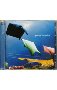 【中古】laundry / plane