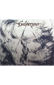 【中古】Galneryus/ Advance　To　The　Fall　初回限定盤