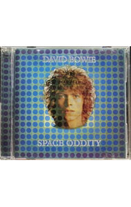 【中古】スペース・オディティ / デヴィッド・ボウイ