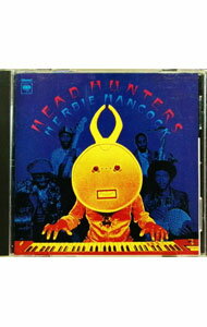 &nbsp;&nbsp;&nbsp; ヘッド・ハンターズ の詳細 発売元: ソニー・ミュージックジャパン　インターナショナル アーティスト名: ハービー・ハンコック カナ: ヘッドハンターズ HEAD HUNTERS / ハービーハンコック HERBIE HANCOCK ディスク枚数: 1枚 品番: SICP20011 発売日: 2008/12/24 曲名Disc-11.　カメレオン2.　ウォーターメロン・マン3.　スライ4.　ヴェイン・メルター 関連商品リンク : ハービー・ハンコック ソニー・ミュージックジャパン　インターナショナル